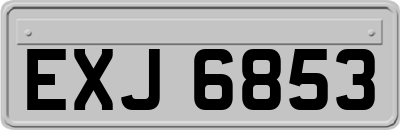 EXJ6853