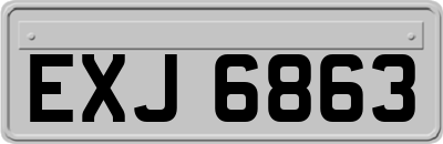 EXJ6863