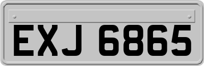 EXJ6865