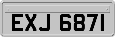 EXJ6871