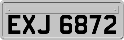 EXJ6872