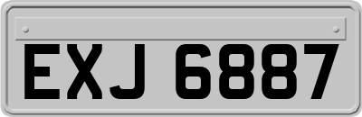 EXJ6887