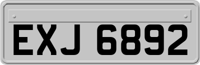 EXJ6892