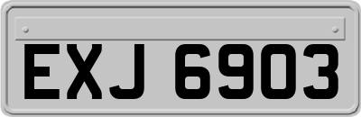 EXJ6903