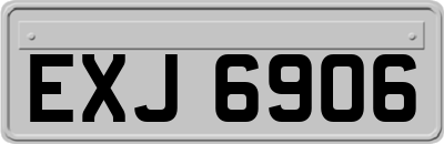 EXJ6906