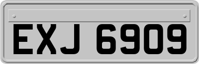 EXJ6909