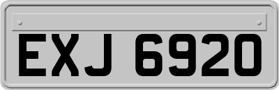 EXJ6920