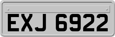 EXJ6922