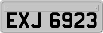 EXJ6923