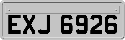 EXJ6926