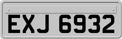 EXJ6932