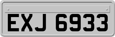 EXJ6933