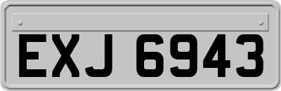 EXJ6943