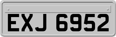 EXJ6952