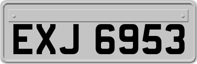 EXJ6953