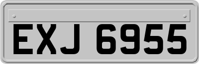 EXJ6955