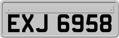 EXJ6958