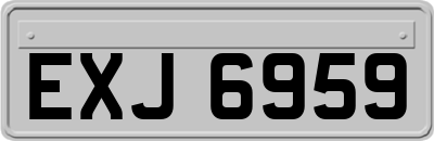EXJ6959