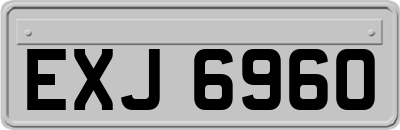 EXJ6960