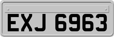 EXJ6963