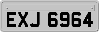 EXJ6964