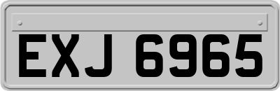 EXJ6965