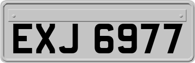 EXJ6977