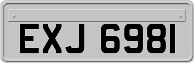 EXJ6981