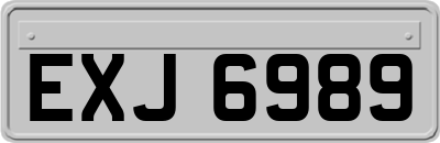 EXJ6989