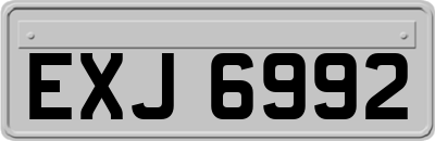 EXJ6992