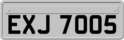 EXJ7005