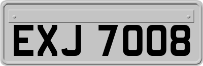 EXJ7008