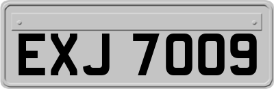 EXJ7009