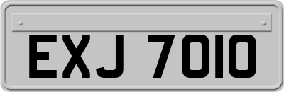 EXJ7010