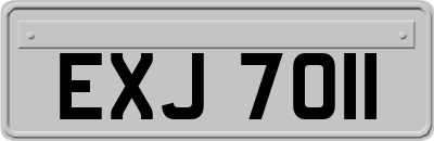 EXJ7011