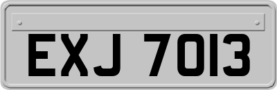 EXJ7013