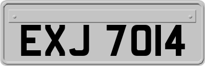 EXJ7014