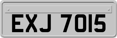 EXJ7015
