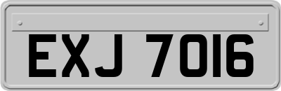 EXJ7016