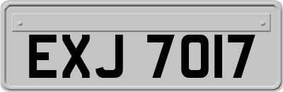 EXJ7017