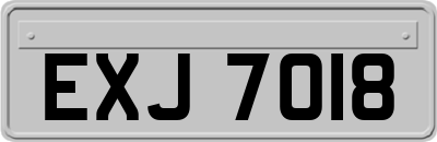 EXJ7018