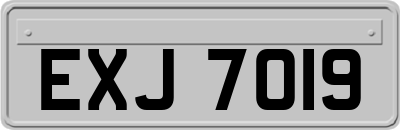 EXJ7019