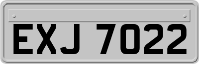 EXJ7022