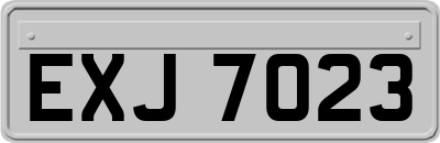 EXJ7023