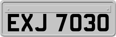EXJ7030