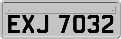 EXJ7032