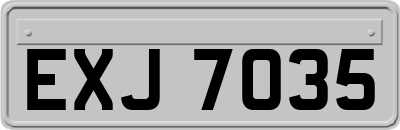 EXJ7035