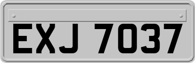EXJ7037