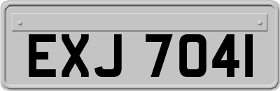 EXJ7041