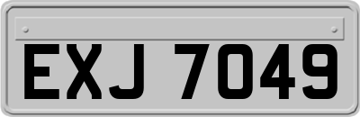 EXJ7049